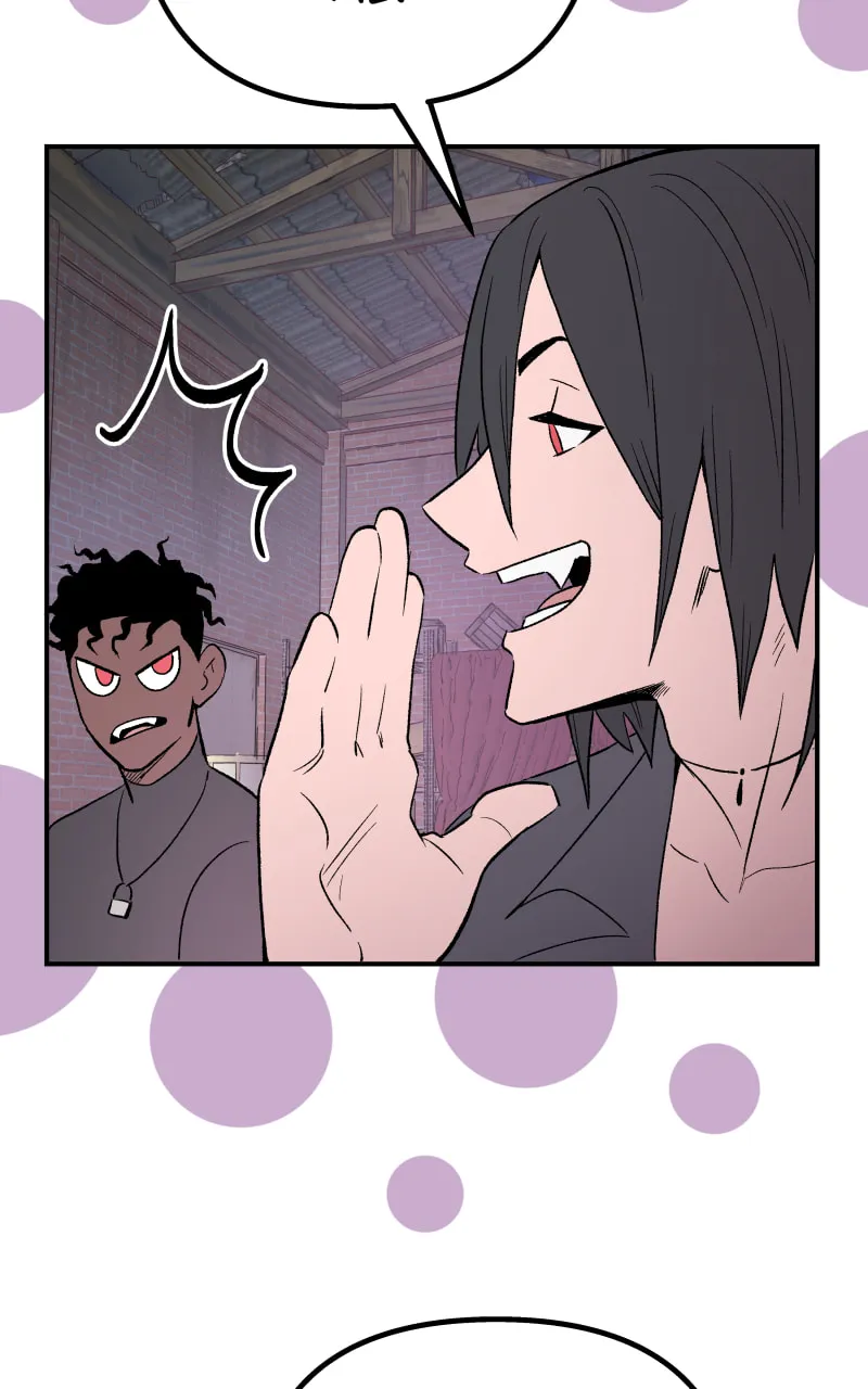 Read Morgana and Oz chapter 39 image 16 on Lezhin