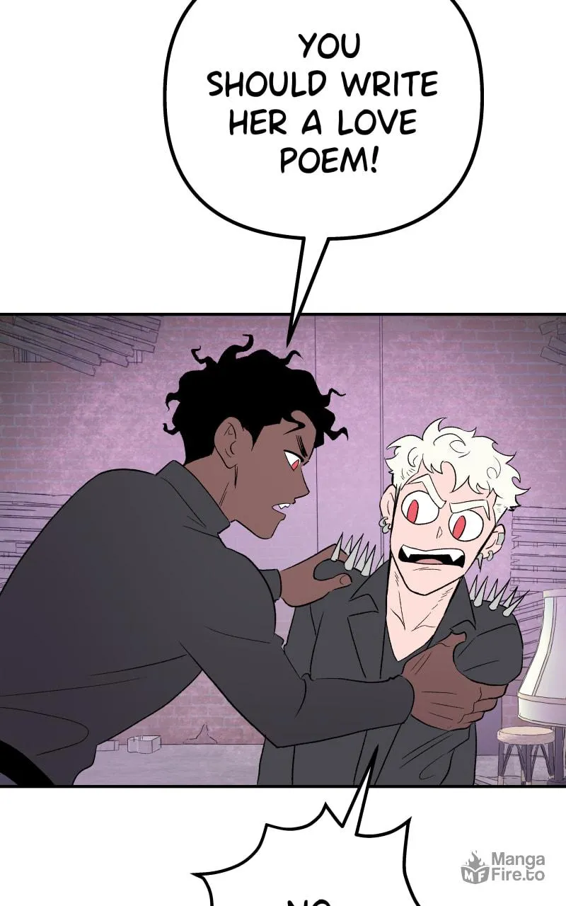 Read Morgana and Oz chapter 39 image 17 on Lezhin