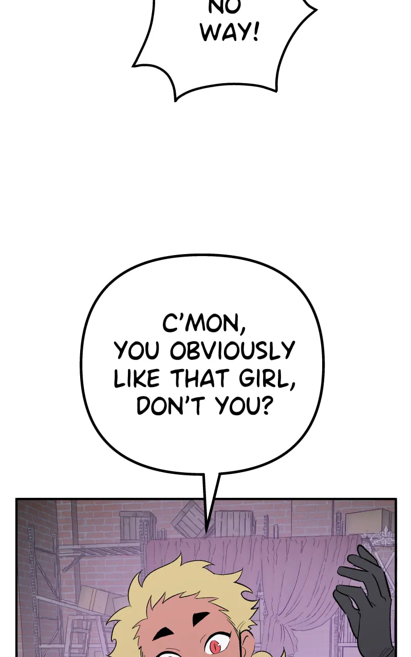 Read Morgana and Oz chapter 39 image 18 on Lezhin