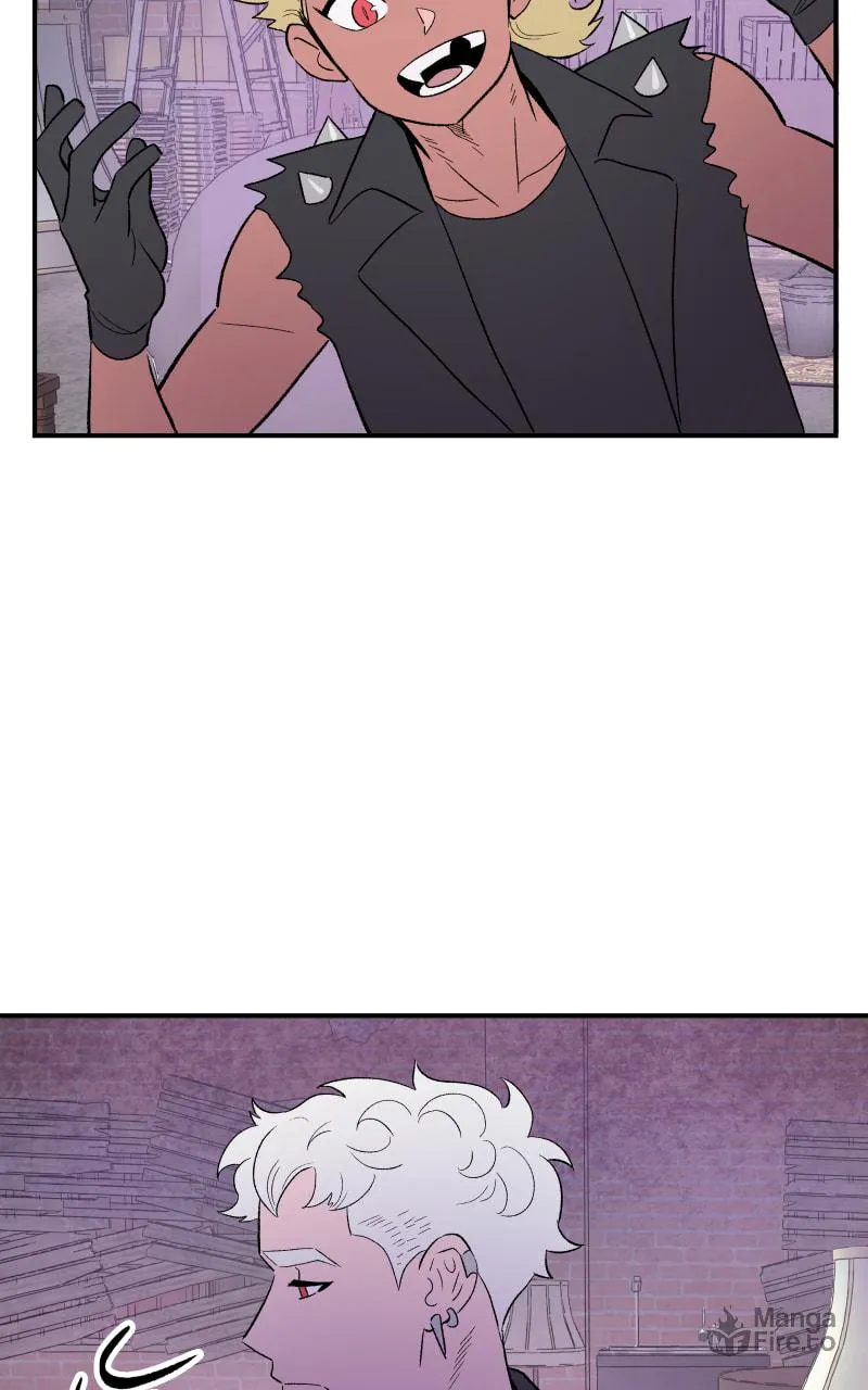 Read Morgana and Oz chapter 39 image 19 on Lezhin