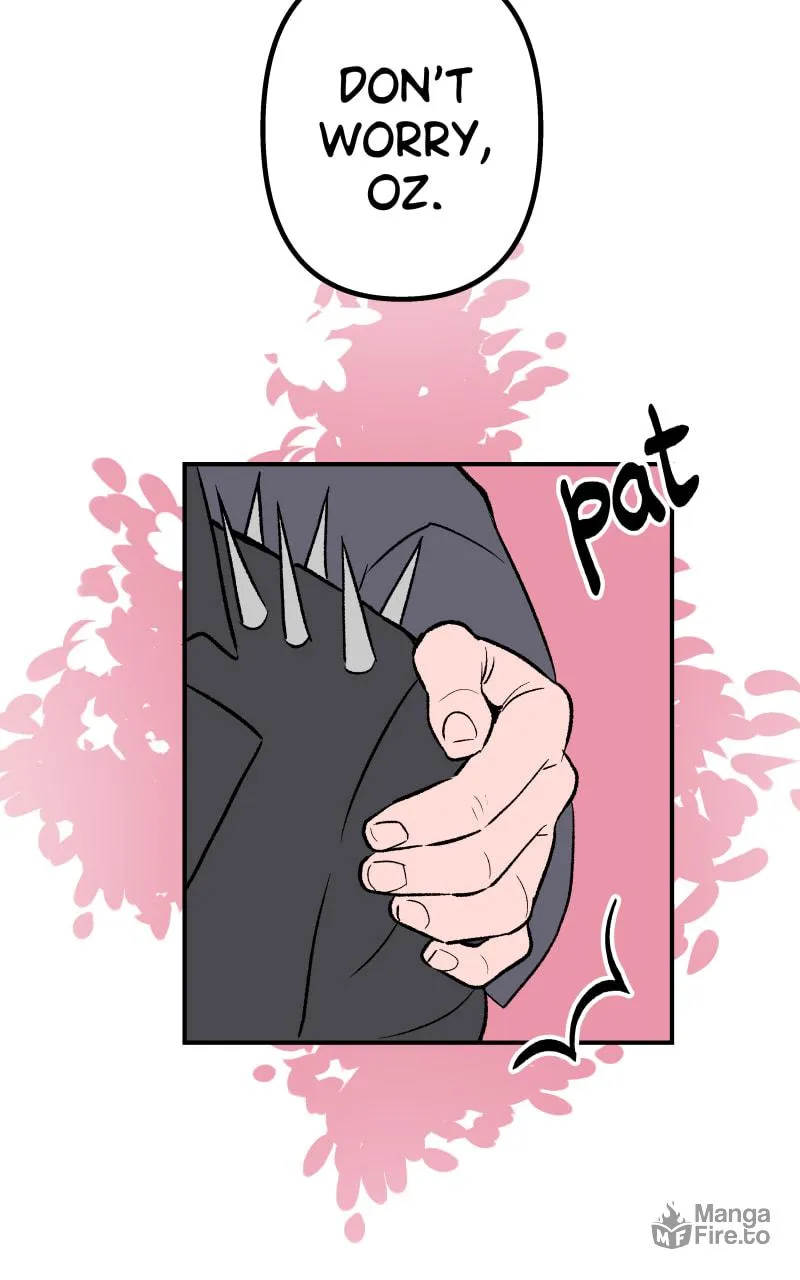 Read Morgana and Oz chapter 39 image 23 on Lezhin