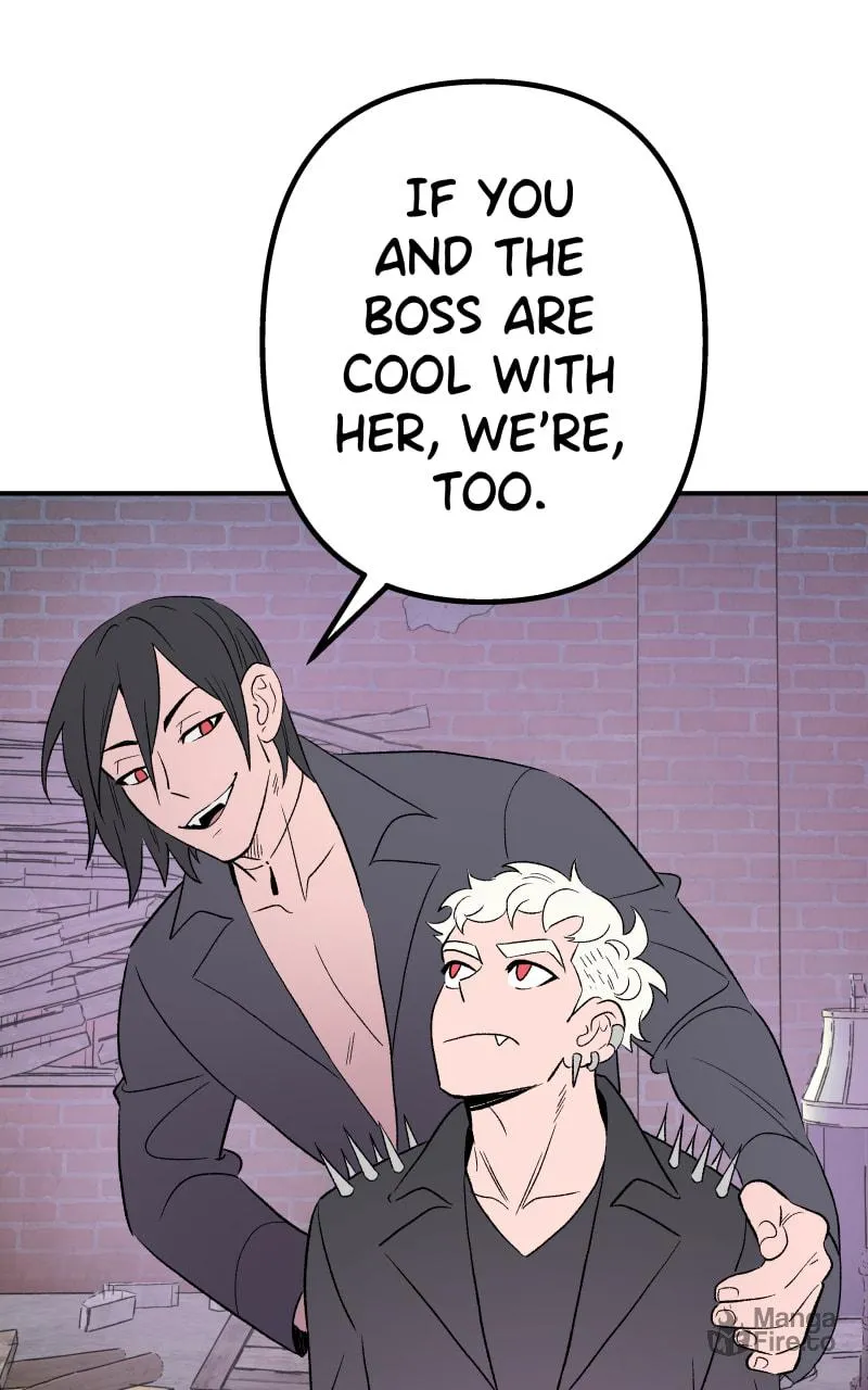Read Morgana and Oz chapter 39 image 24 on Lezhin