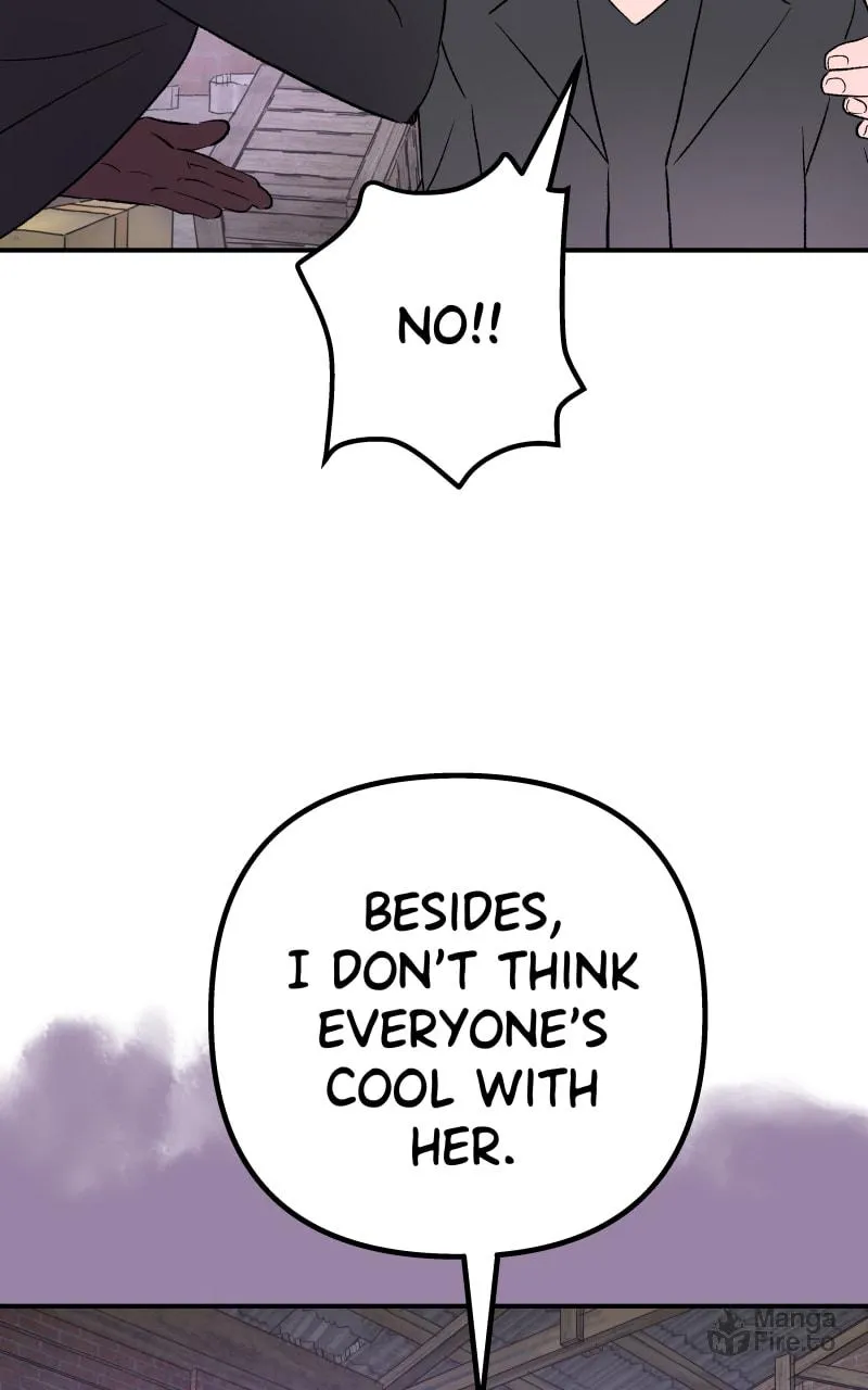 Read Morgana and Oz chapter 39 image 26 on Lezhin