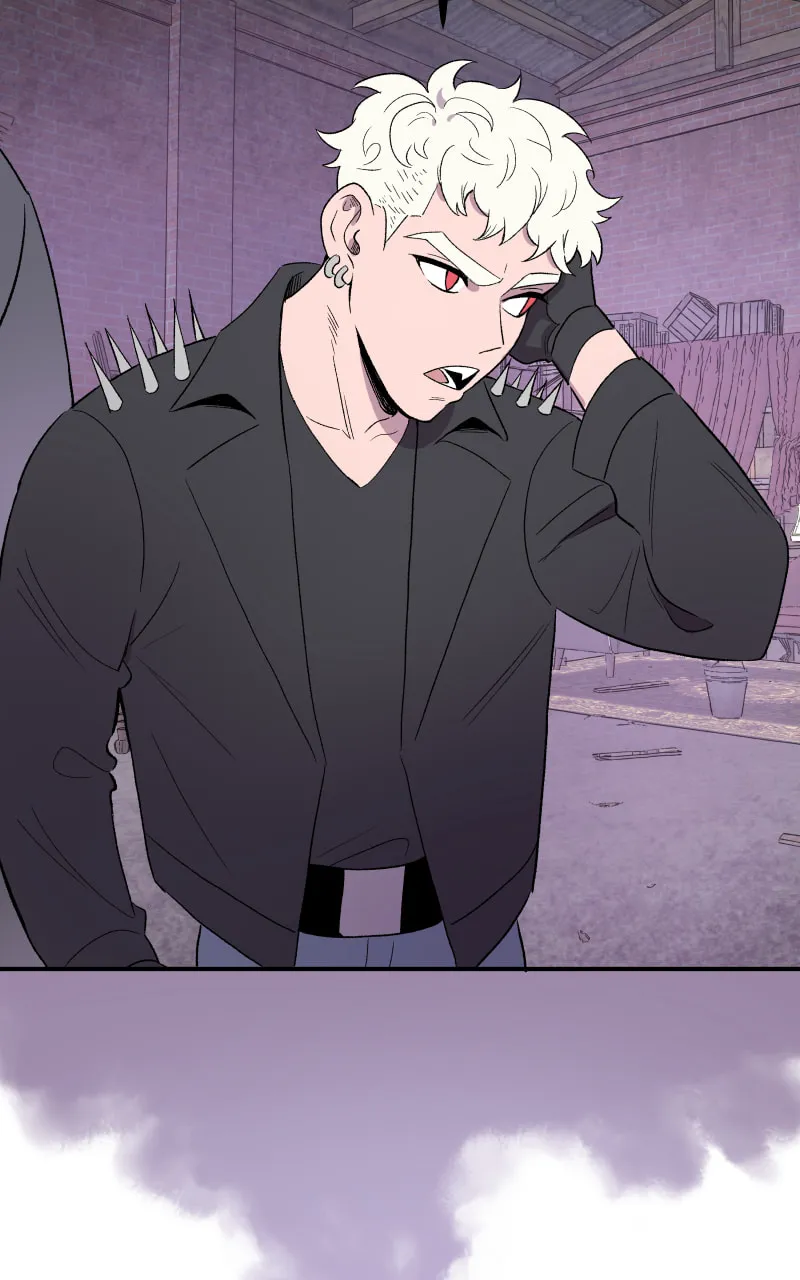Read Morgana and Oz chapter 39 image 27 on Lezhin