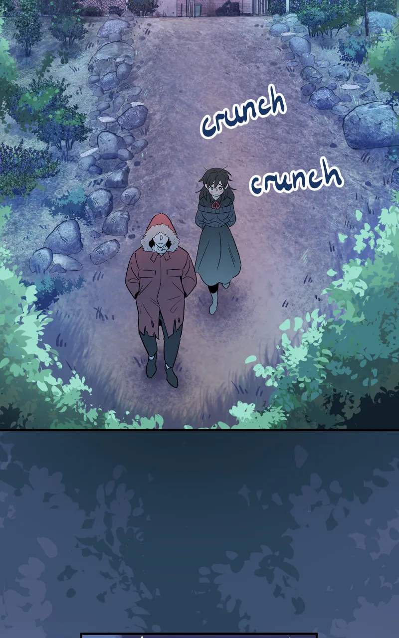 Read Morgana and Oz chapter 39 image 31 on Lezhin