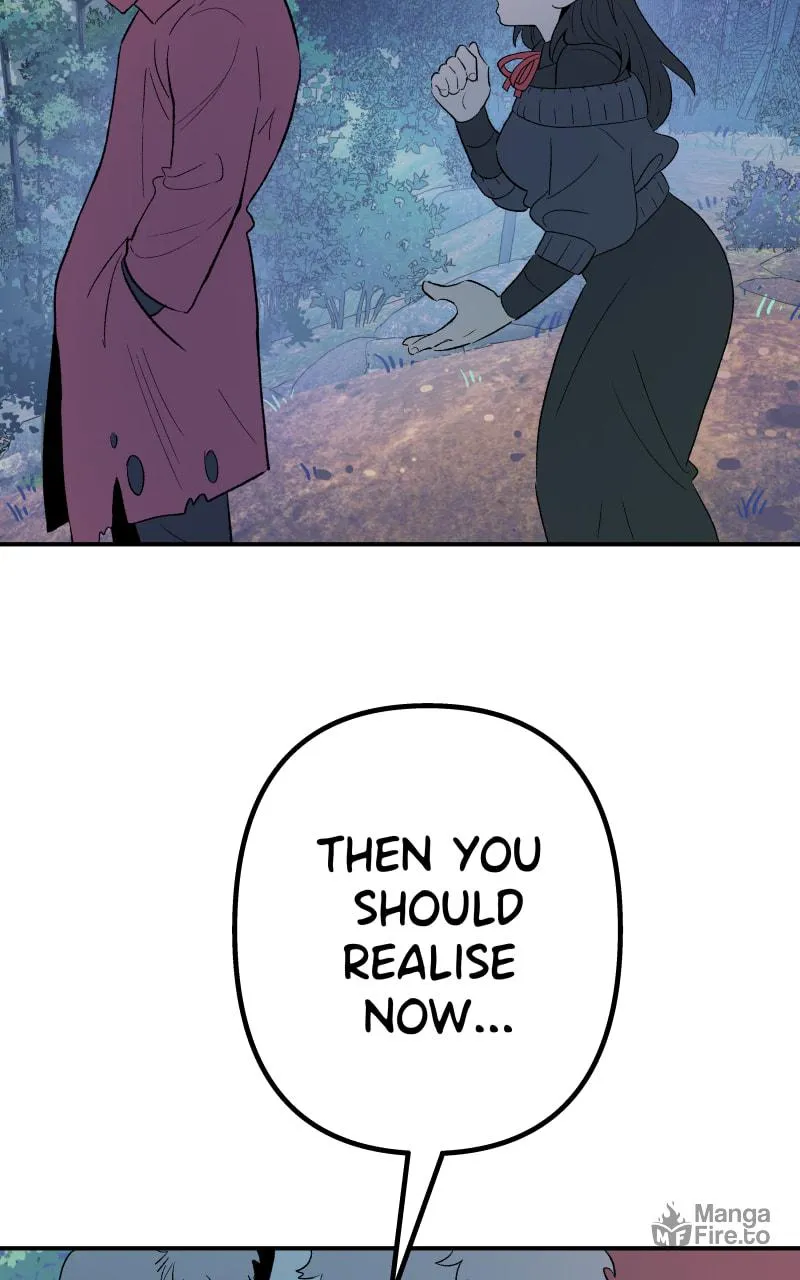 Read Morgana and Oz chapter 39 image 39 on Lezhin