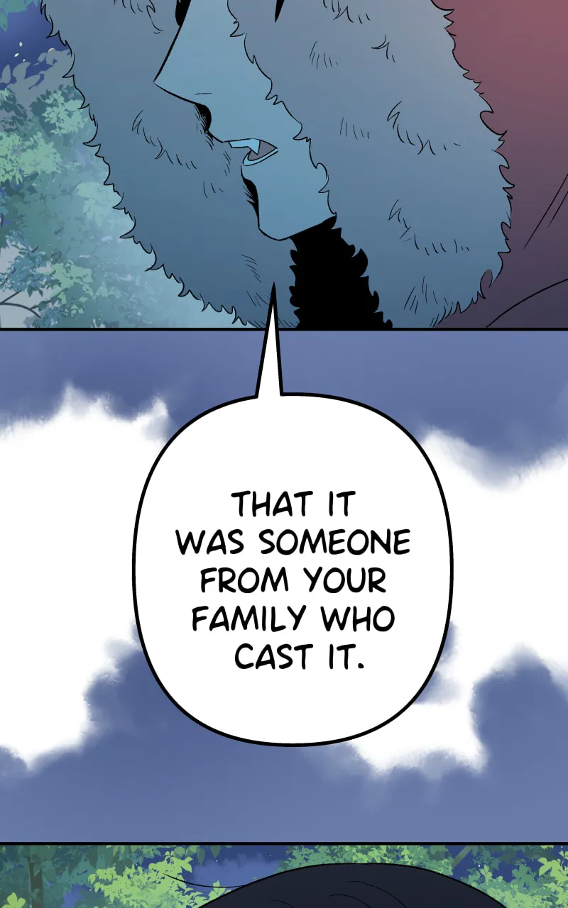Read Morgana and Oz chapter 39 image 40 on Lezhin