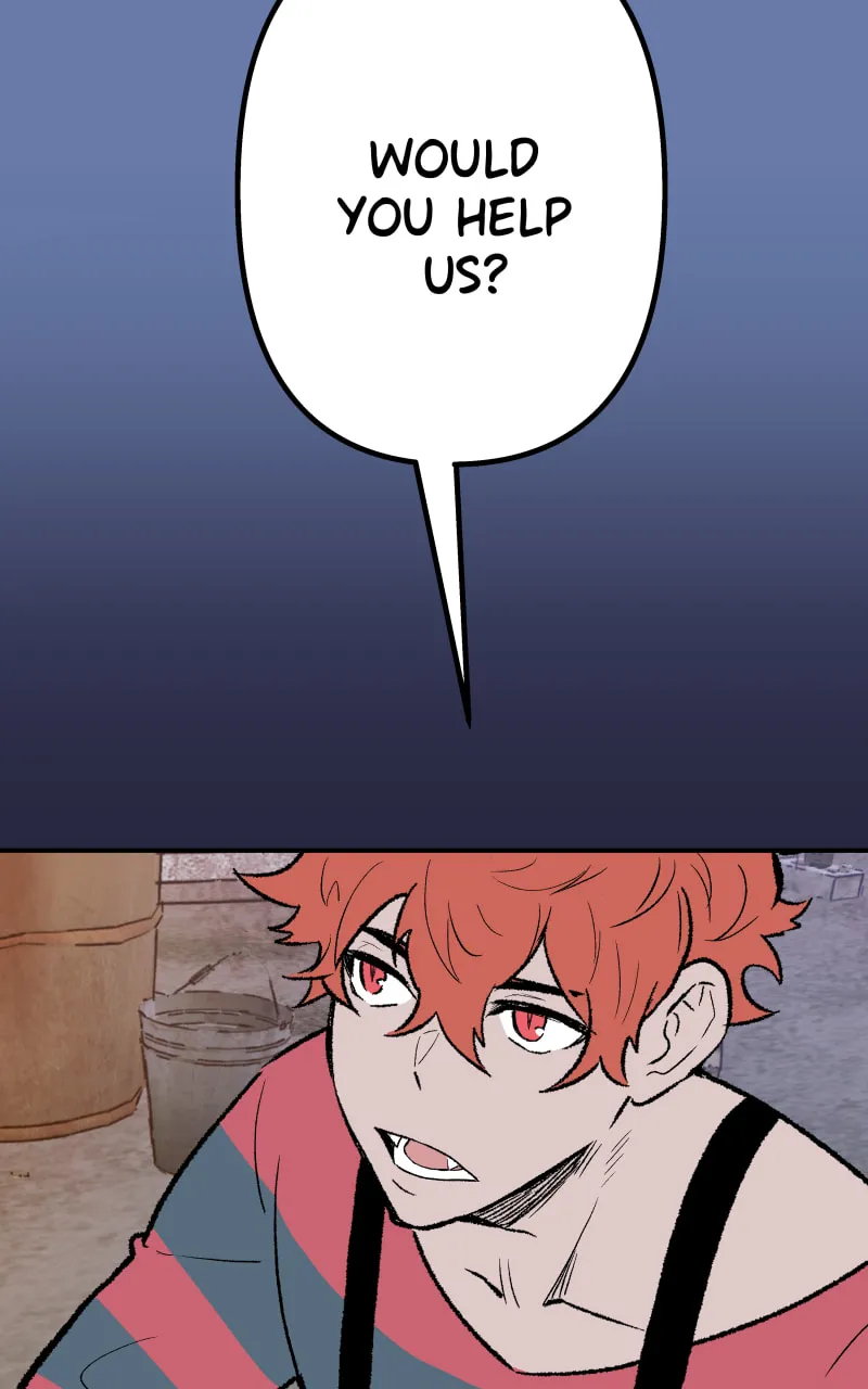 Read Morgana and Oz chapter 39 image 46 on Lezhin
