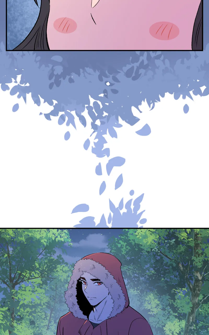 Read Morgana and Oz chapter 39 image 48 on Lezhin