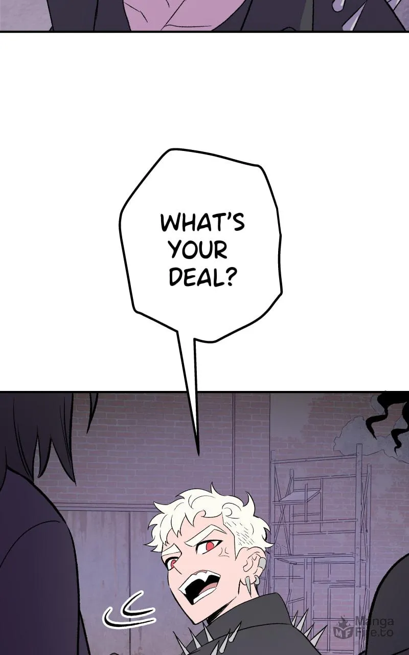Read Morgana and Oz chapter 39 image 5 on Lezhin