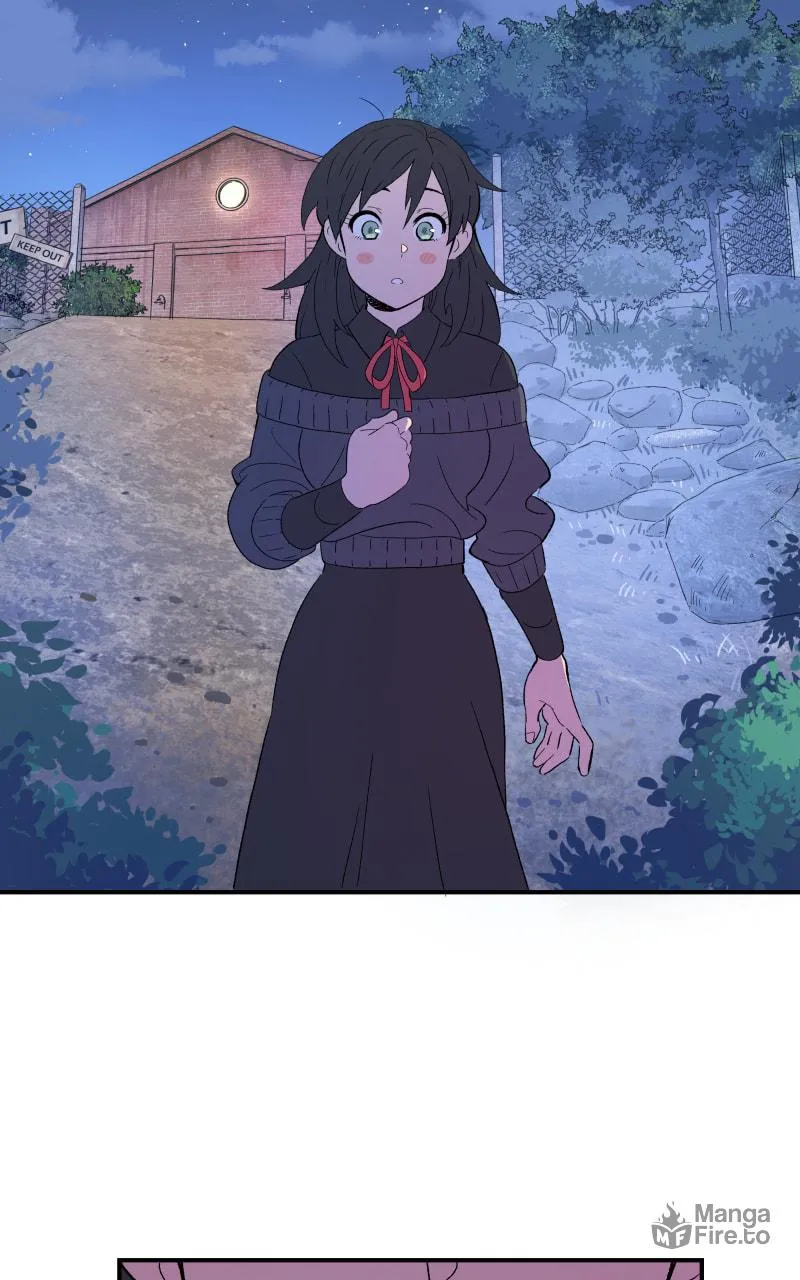 Read Morgana and Oz chapter 39 image 50 on Lezhin