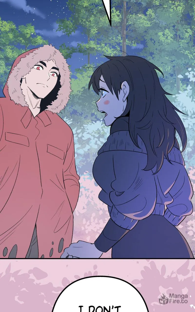 Read Morgana and Oz chapter 39 image 54 on Lezhin