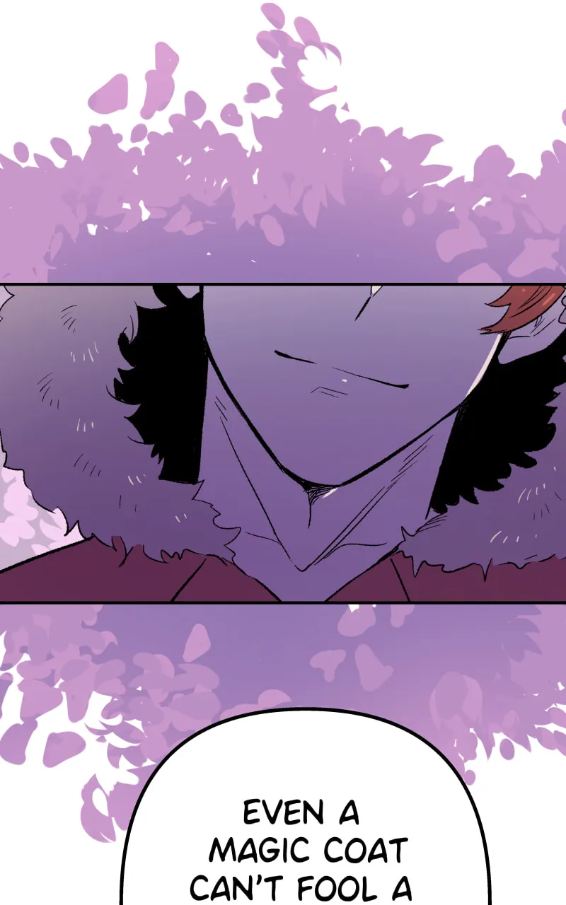Read Morgana and Oz chapter 39 image 58 on Lezhin