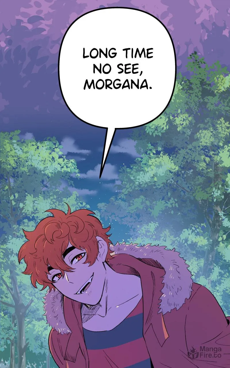 Read Morgana and Oz chapter 39 image 62 on Lezhin