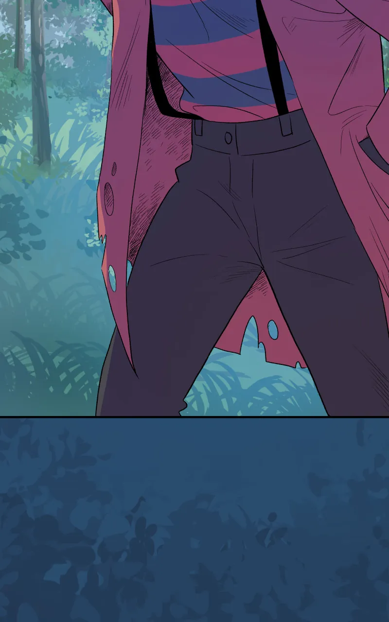 Read Morgana and Oz chapter 39 image 63 on Lezhin