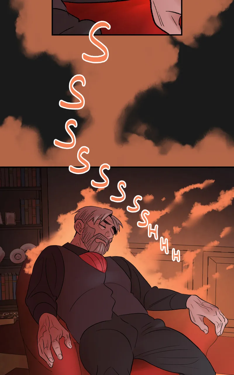Read Morgana and Oz chapter 39 image 75 on Lezhin