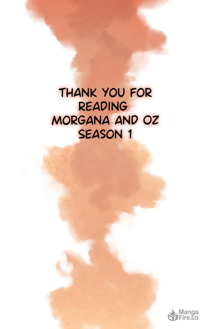 Read Morgana and Oz chapter 39 image 83 on Lezhin