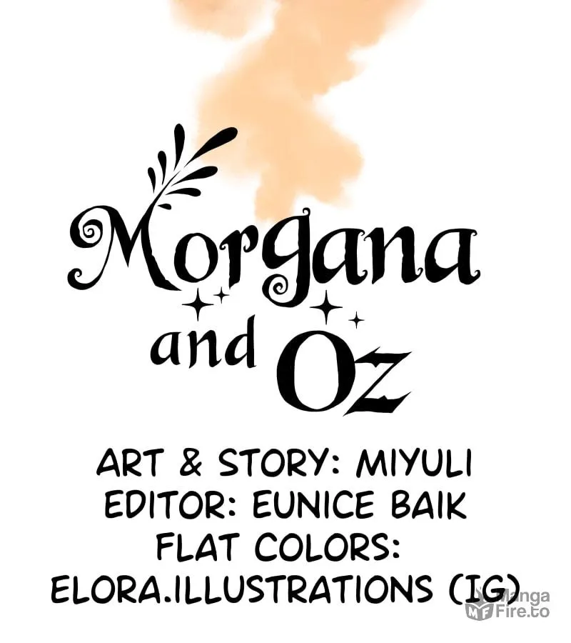 Read Morgana and Oz chapter 39 image 84 on Lezhin