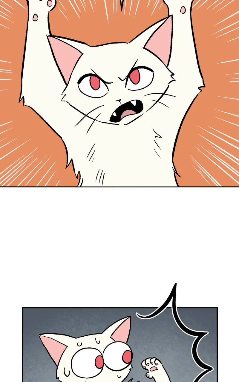 Read Morgana and Oz chapter 4 image 10 on Lezhin