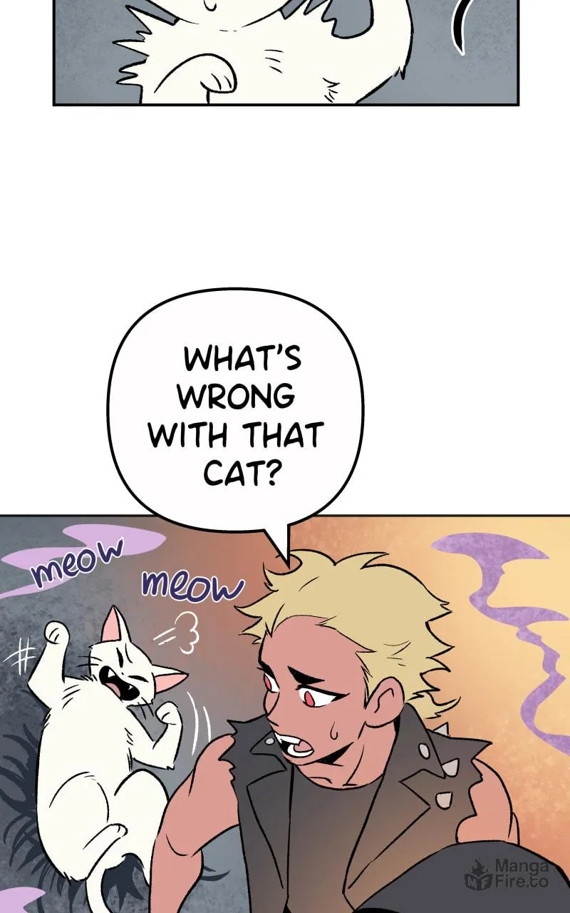 Read Morgana and Oz chapter 4 image 11 on Lezhin