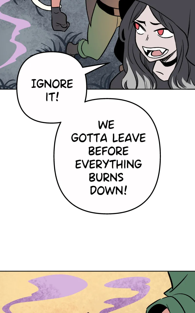 Read Morgana and Oz chapter 4 image 12 on Lezhin