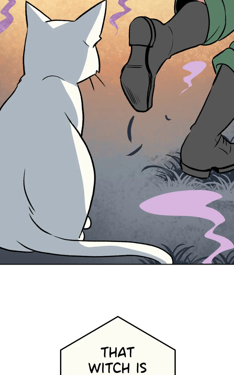 Read Morgana and Oz chapter 4 image 13 on Lezhin