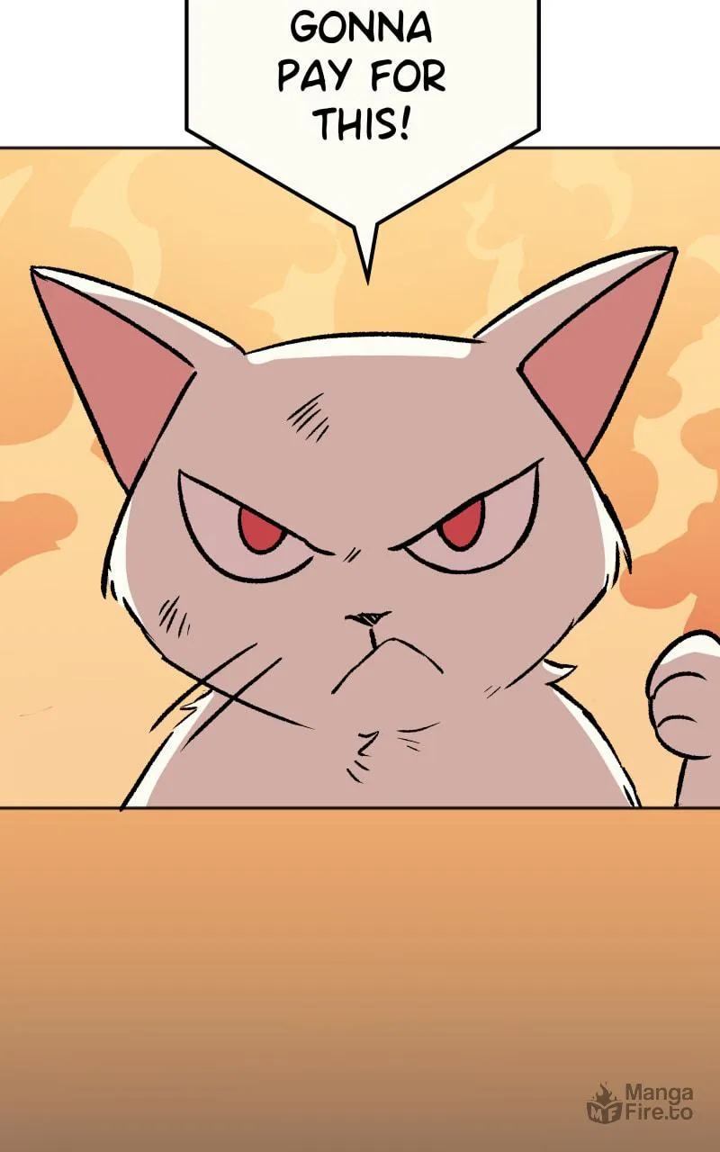 Read Morgana and Oz chapter 4 image 14 on Lezhin