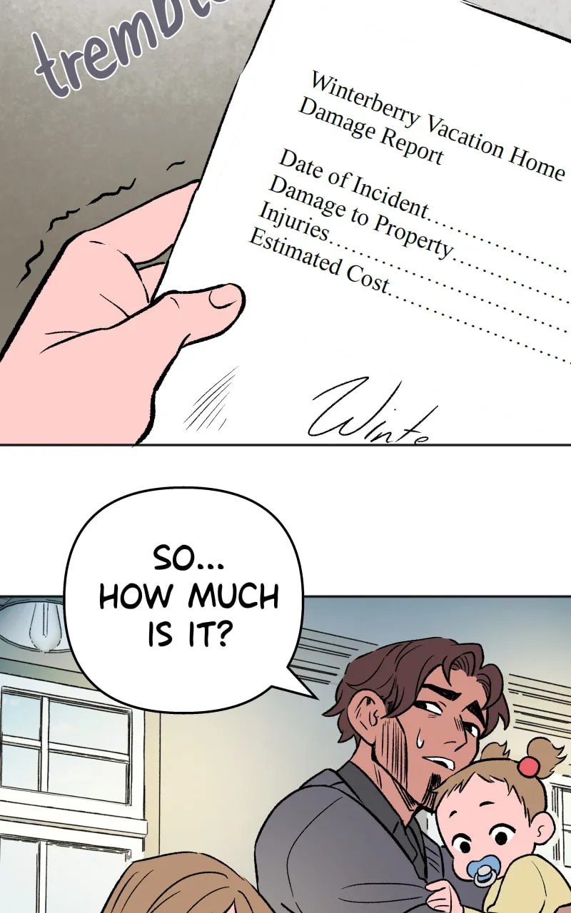 Read Morgana and Oz chapter 4 image 18 on Lezhin