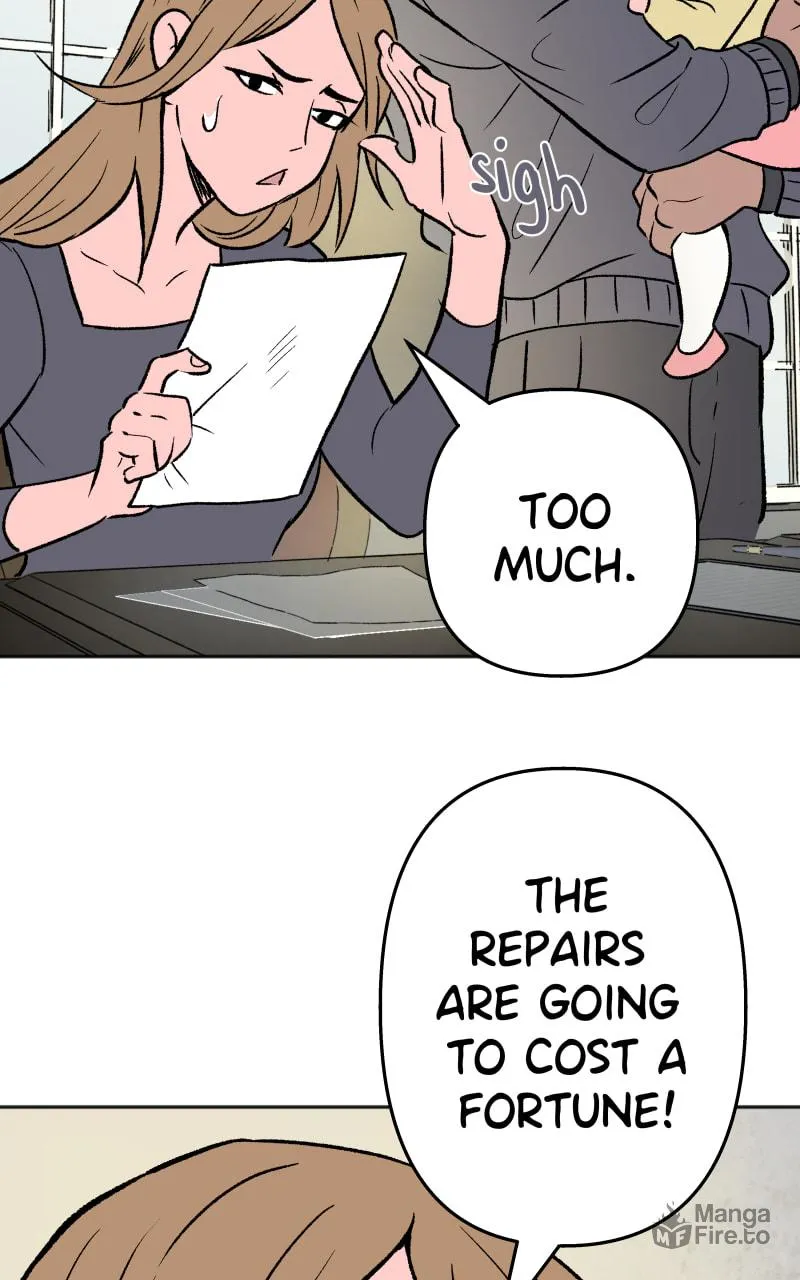 Read Morgana and Oz chapter 4 image 19 on Lezhin