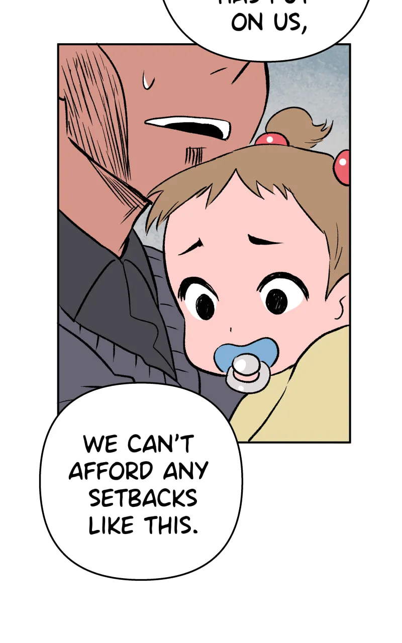 Read Morgana and Oz chapter 4 image 21 on Lezhin