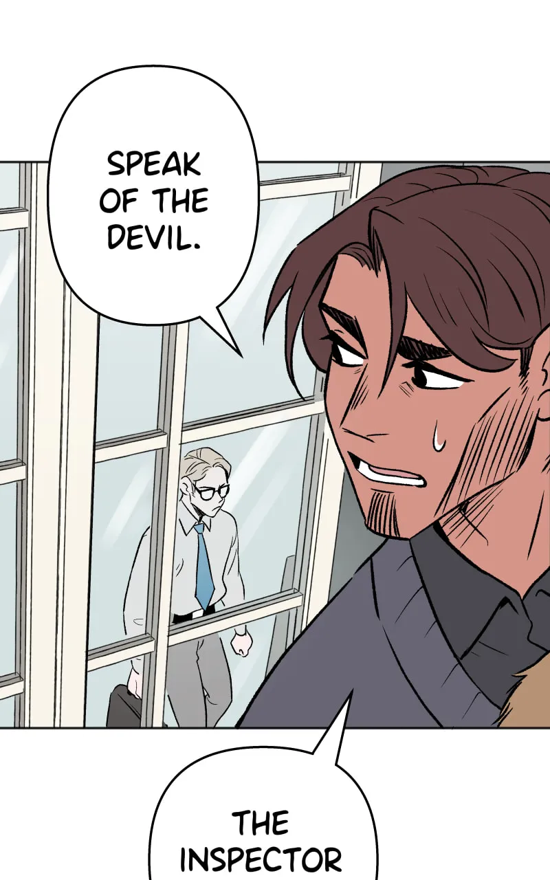 Read Morgana and Oz chapter 4 image 22 on Lezhin