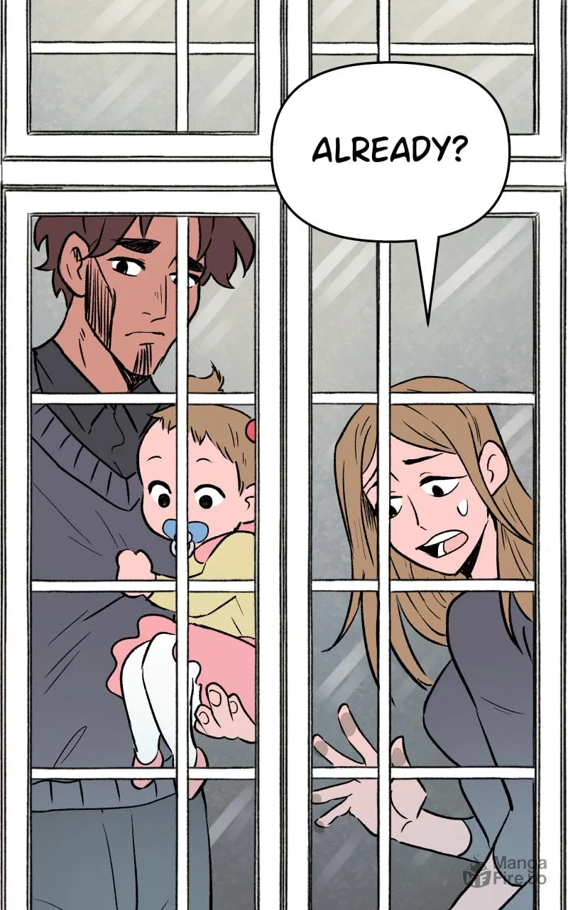 Read Morgana and Oz chapter 4 image 24 on Lezhin