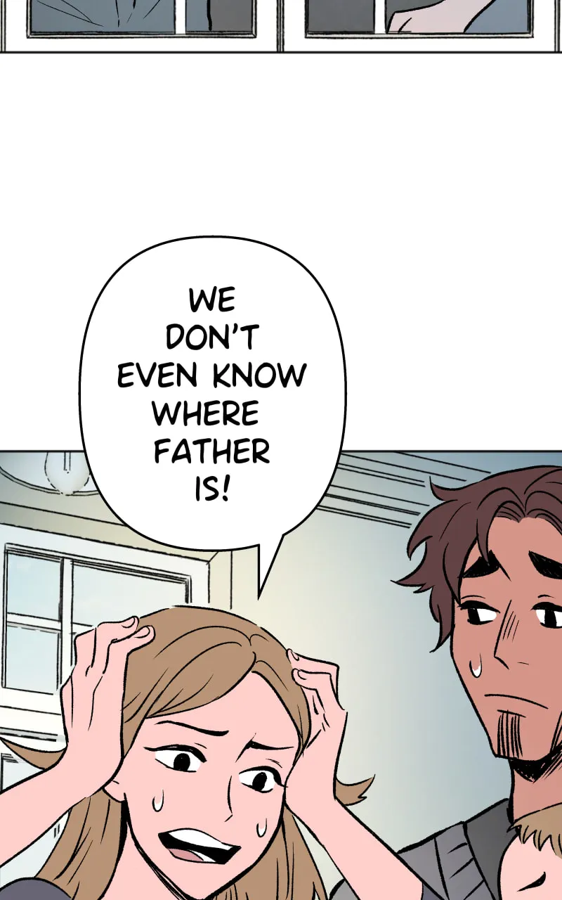Read Morgana and Oz chapter 4 image 25 on Lezhin