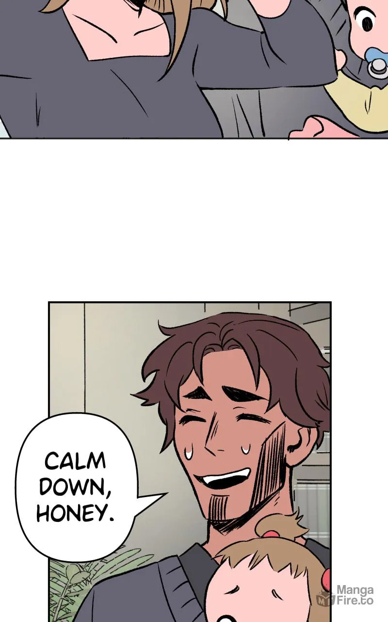 Read Morgana and Oz chapter 4 image 26 on Lezhin