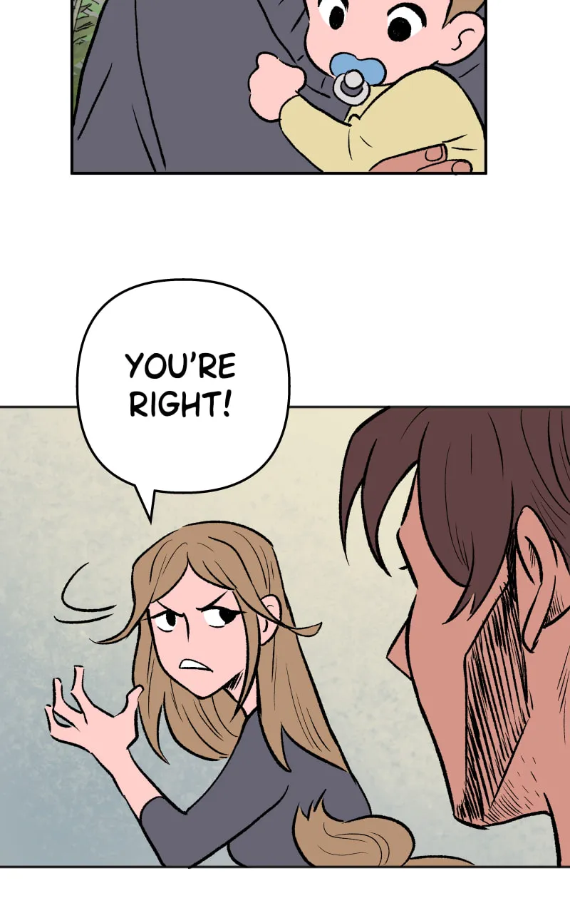 Read Morgana and Oz chapter 4 image 27 on Lezhin