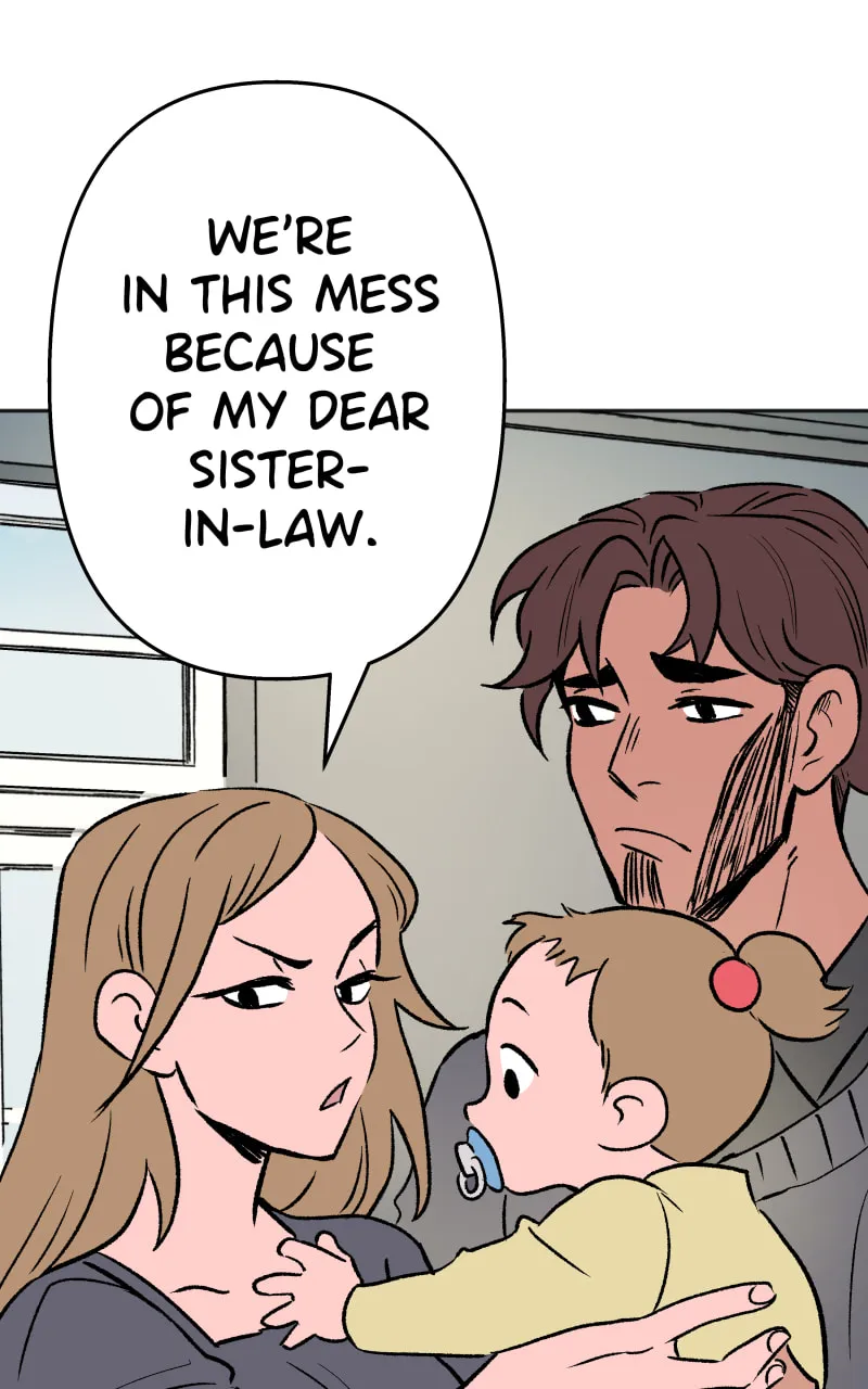 Read Morgana and Oz chapter 4 image 28 on Lezhin