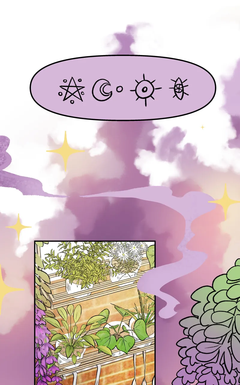 Read Morgana and Oz chapter 4 image 30 on Lezhin