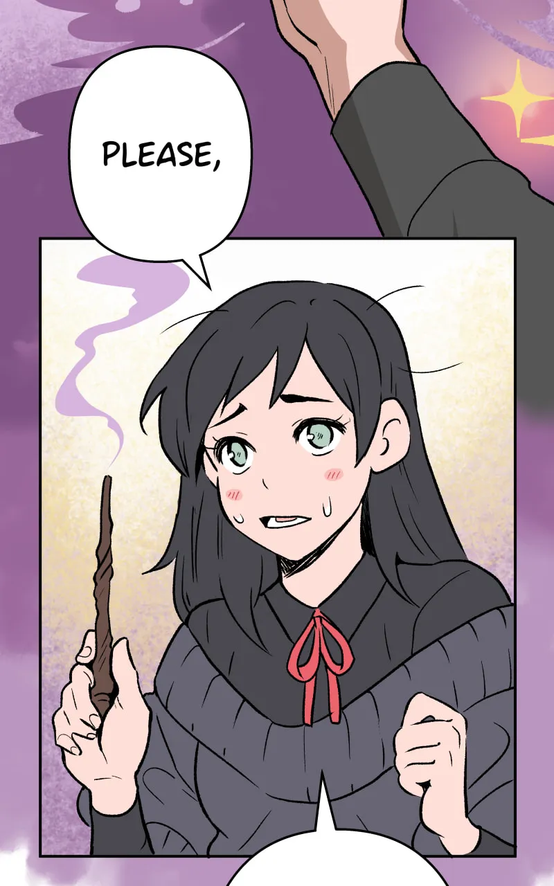 Read Morgana and Oz chapter 4 image 33 on Lezhin