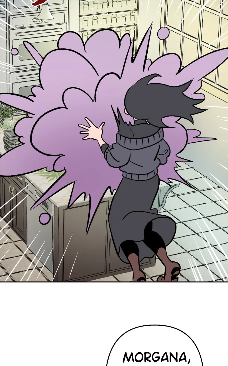 Read Morgana and Oz chapter 4 image 36 on Lezhin