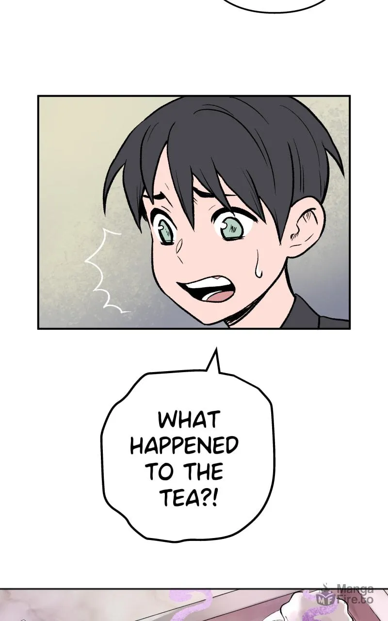 Read Morgana and Oz chapter 4 image 38 on Lezhin