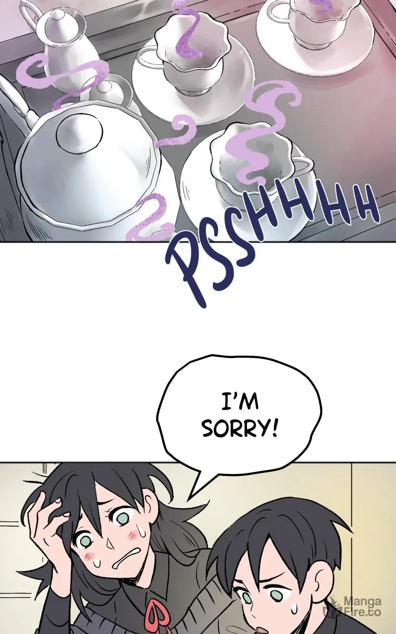Read Morgana and Oz chapter 4 image 39 on Lezhin