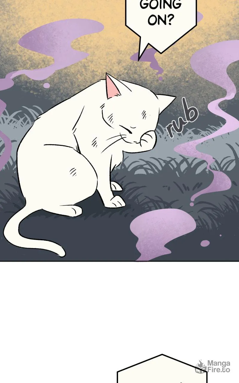 Read Morgana and Oz chapter 4 image 4 on Lezhin