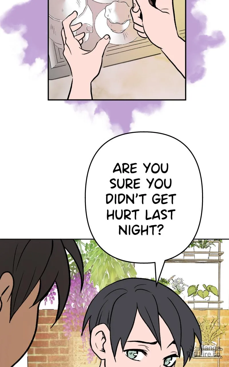 Read Morgana and Oz chapter 4 image 41 on Lezhin