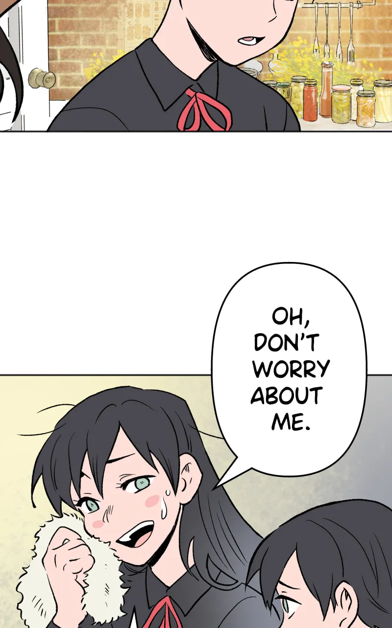 Read Morgana and Oz chapter 4 image 42 on Lezhin