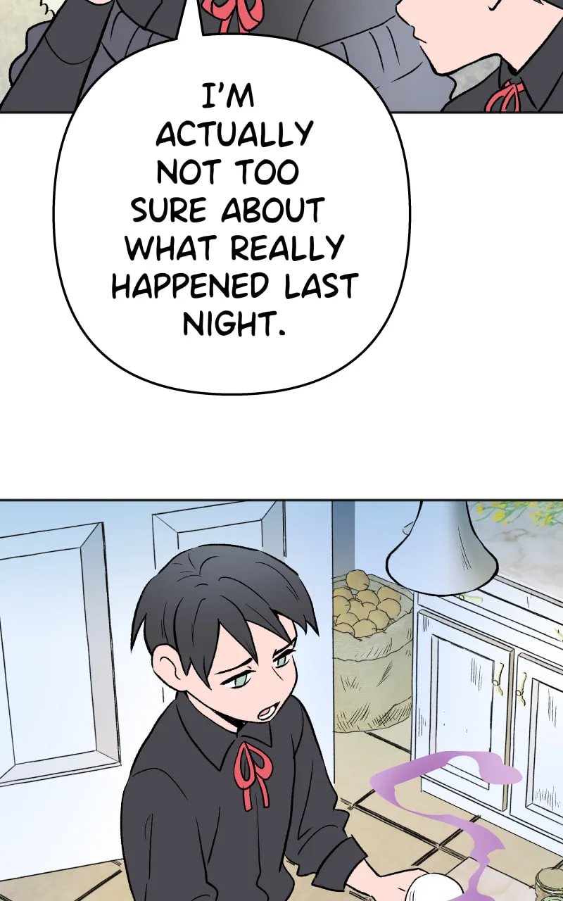 Read Morgana and Oz chapter 4 image 43 on Lezhin