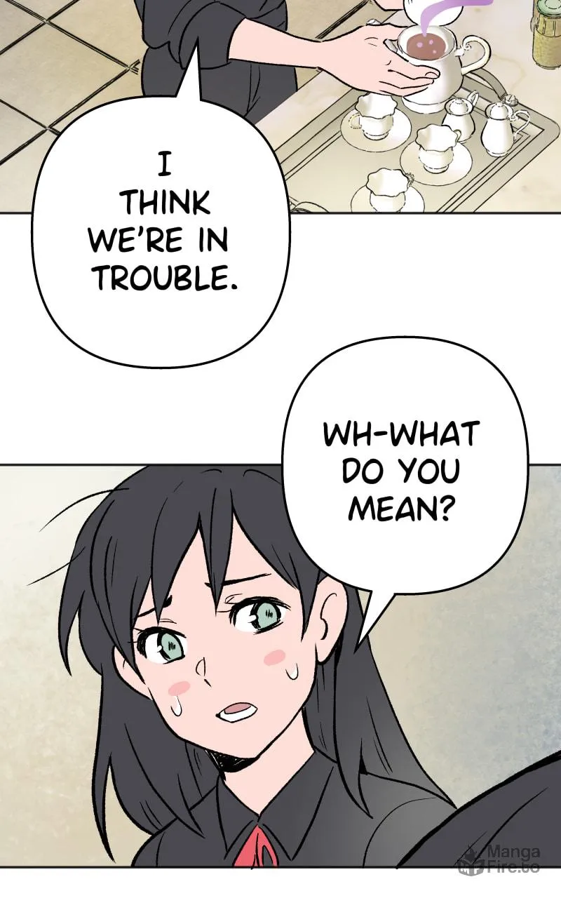Read Morgana and Oz chapter 4 image 44 on Lezhin