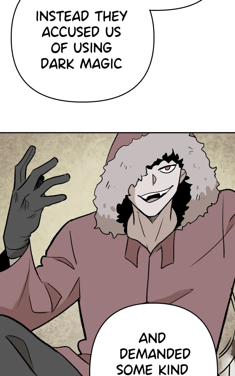 Read Morgana and Oz chapter 4 image 46 on Lezhin