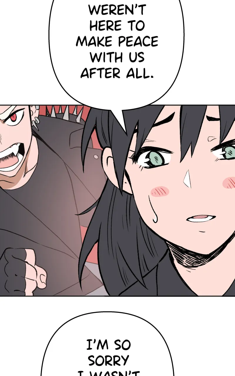 Read Morgana and Oz chapter 4 image 51 on Lezhin