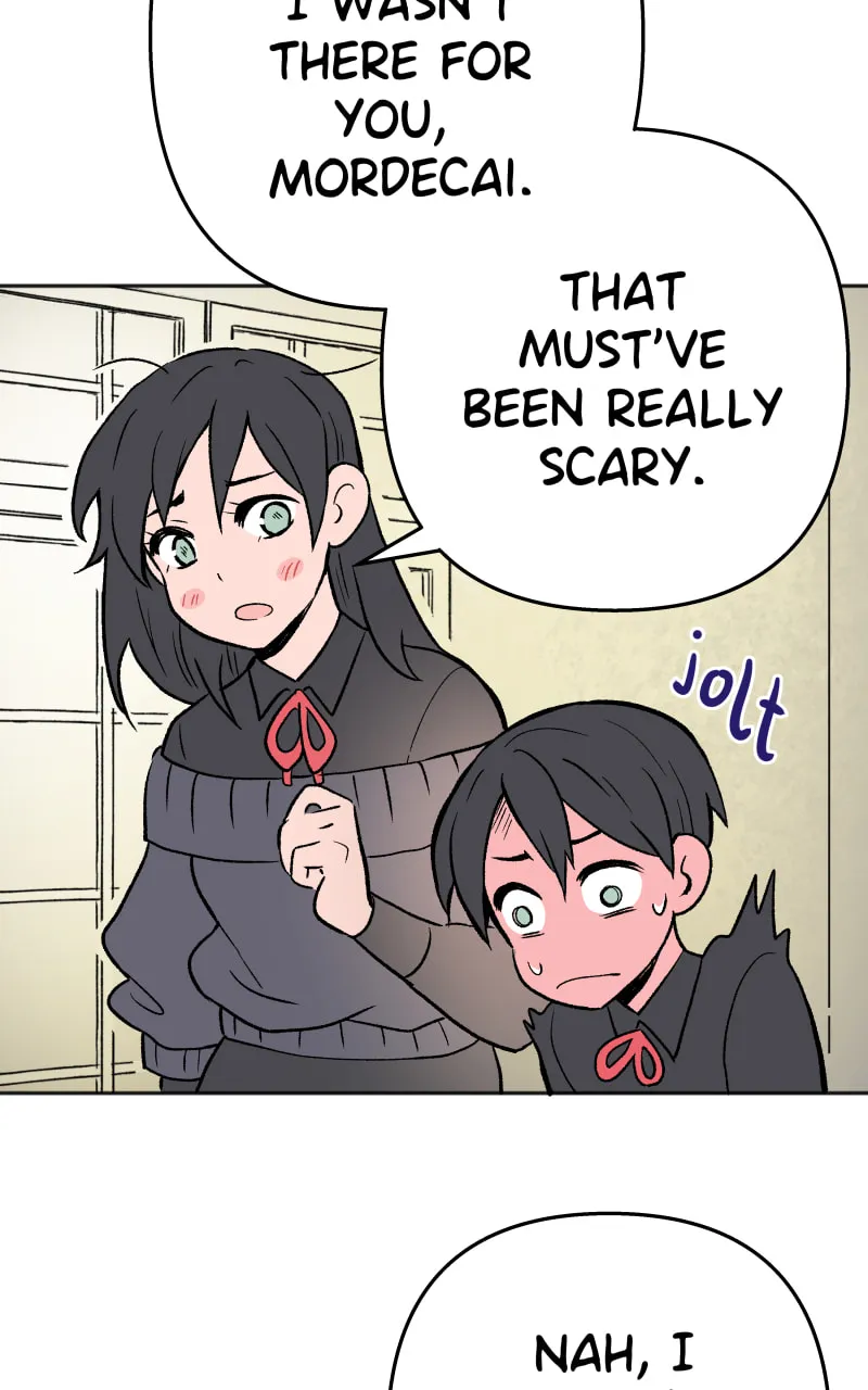 Read Morgana and Oz chapter 4 image 52 on Lezhin
