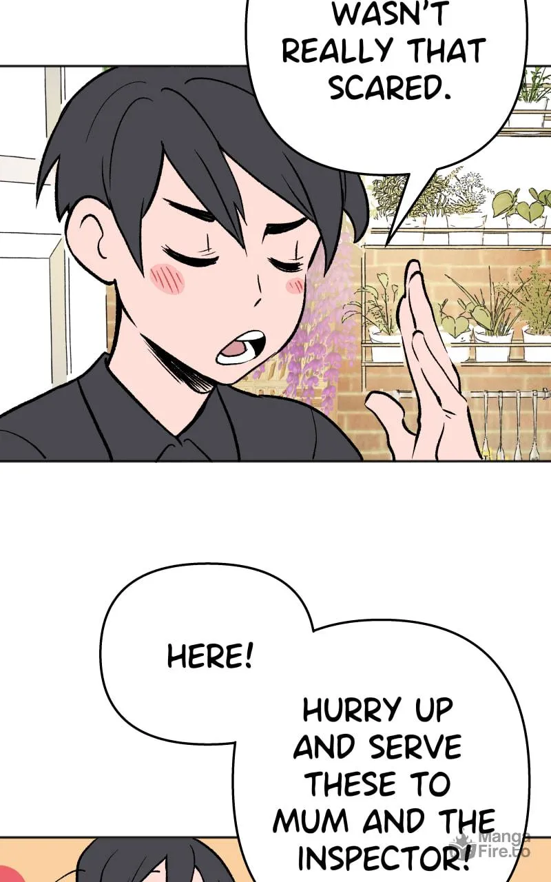 Read Morgana and Oz chapter 4 image 53 on Lezhin